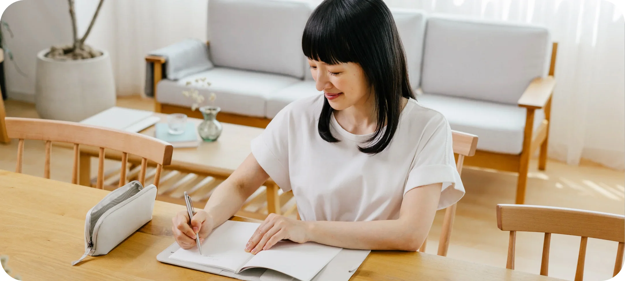 KonMari by Marie Kondo x Orbitkey